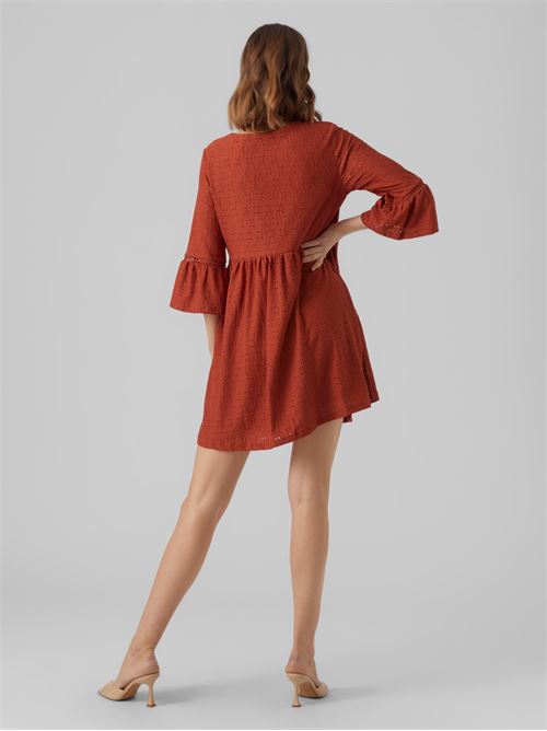  VERO MODA | 10291995/Barn Red